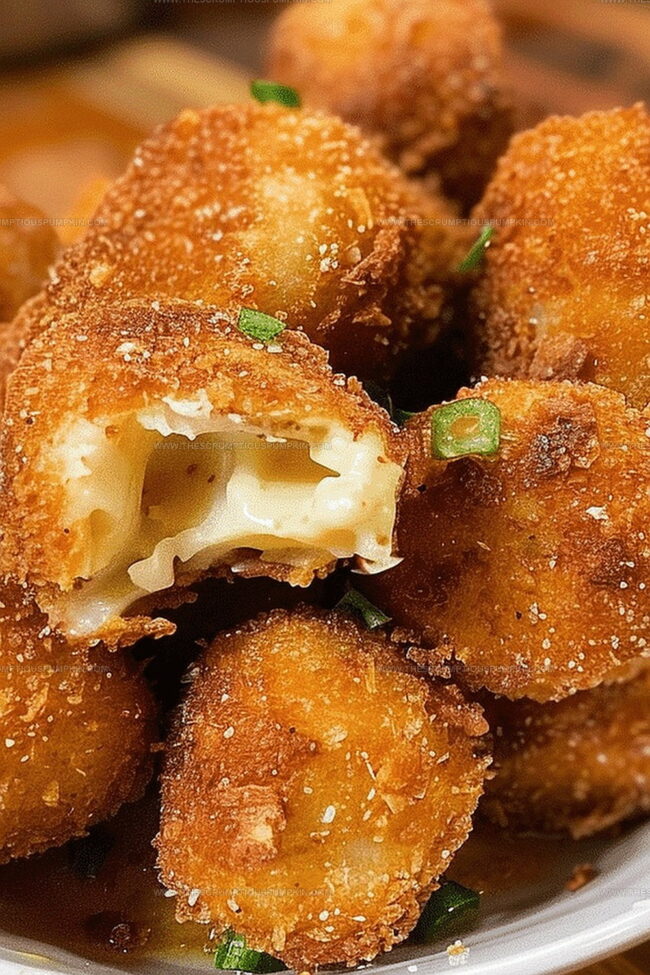 Copycat Texas Roadhouse Rattlesnake Bites That Impress