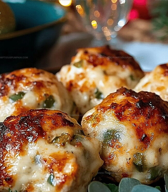 How To Cook Smoked Jalapeno Popper Chicken Bombs
