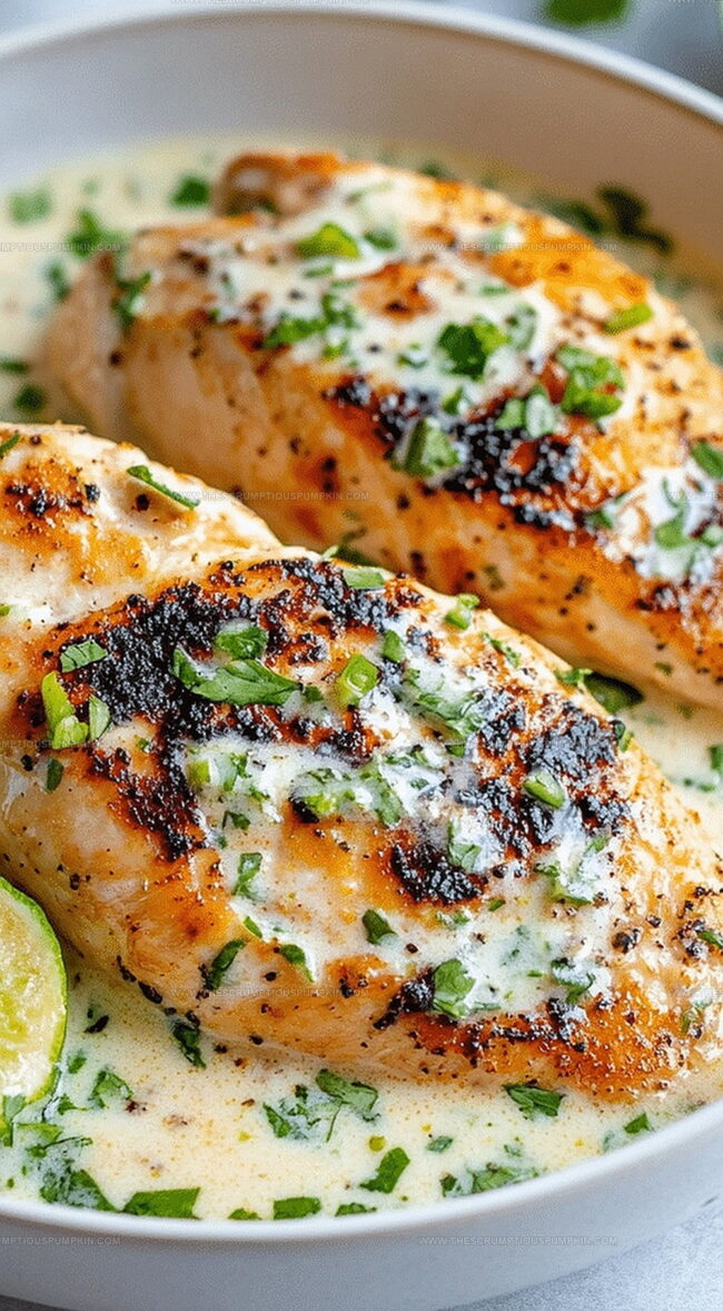 Tips For Creamy Coconut Lime Chicken Success