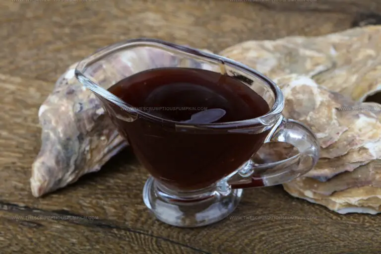 5 Oyster Sauce Substitutes for Rich Umami Flavor