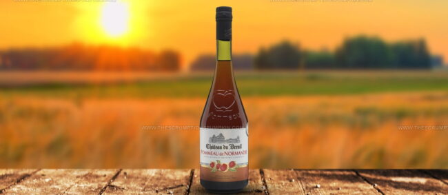 Pommeau