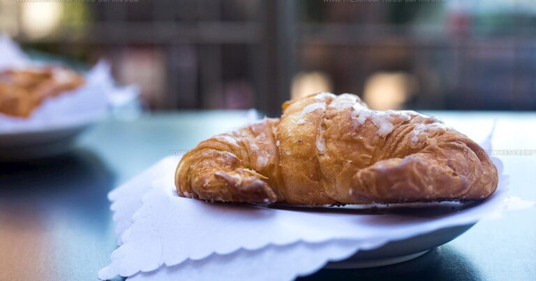 25 Authentic Italian Breakfasts to Brighten Your Morning