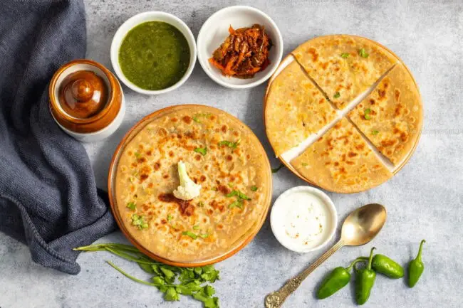 Can Eastern Indian Food Be Made Without Mustard Oil?