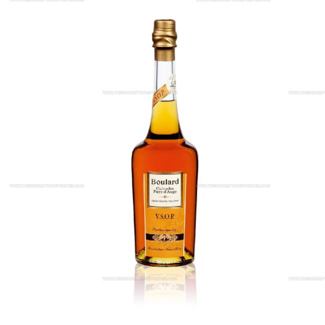 Calvados Boulard