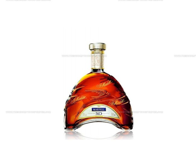 Martell Xo