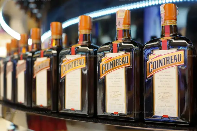 Cointreau
