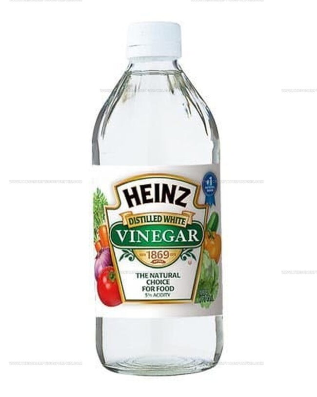 Vinegar