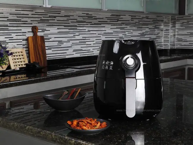 Pros And Cons Of An Air Fryer