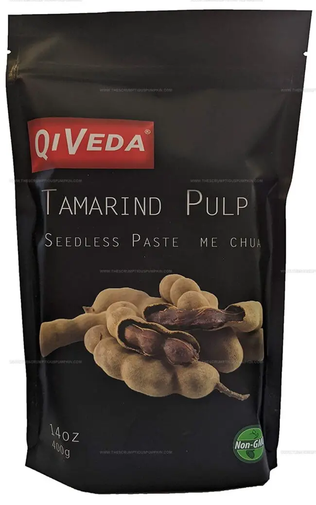 Tamarind Pulp