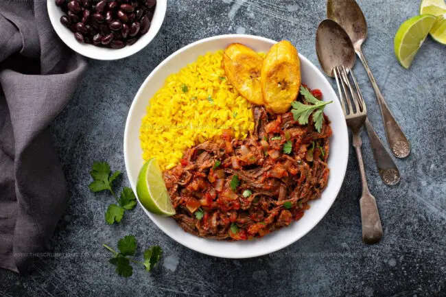 Ropa Vieja