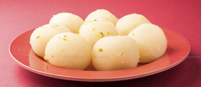 Rasgulla