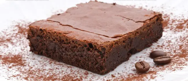 Torta Barozzi