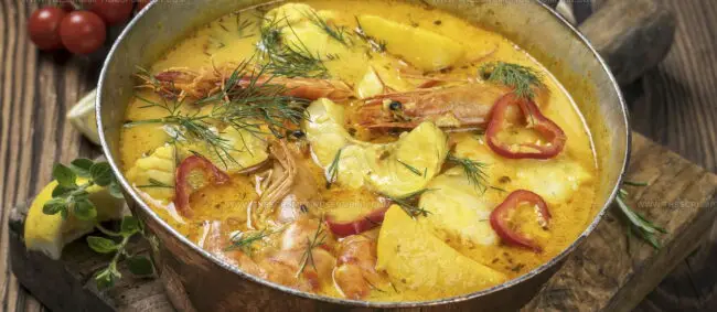 Moqueca