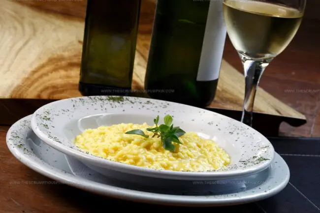 Risotto
