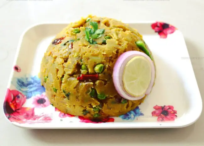 Aloo Chokha