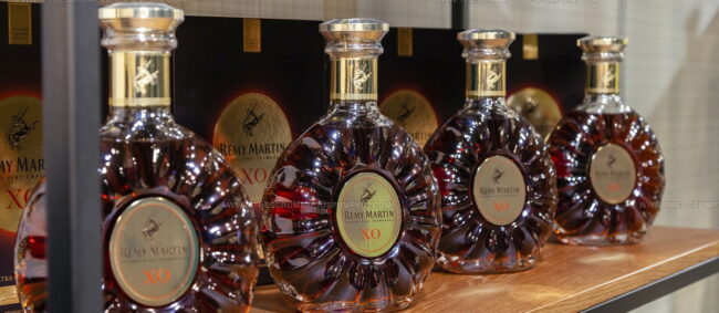 Xo Cognac