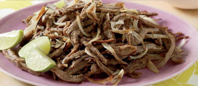 Vaca Frita