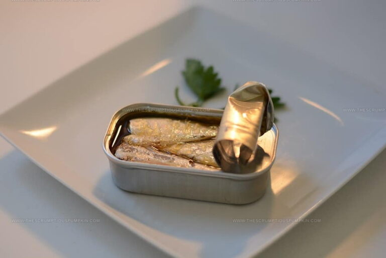 What Do Sardines Taste Like? A Fishy Mystery Uncovered!