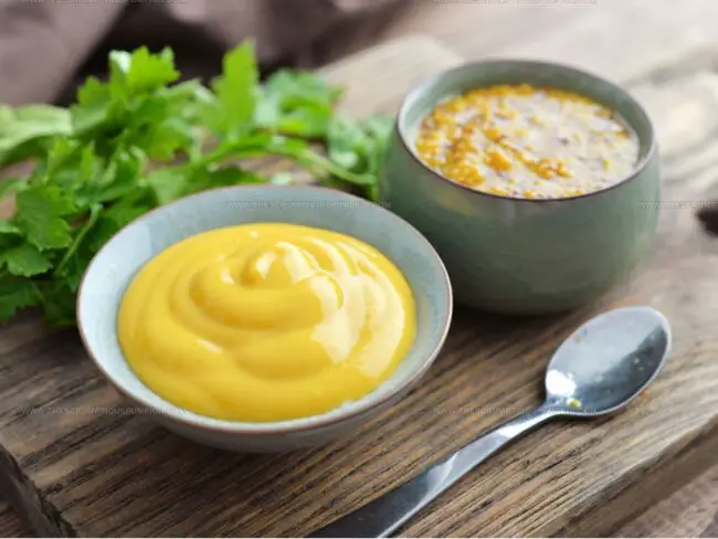 What Makes Dijon Mustard Unique?