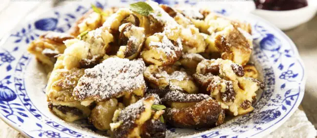 Kaiserschmarrn