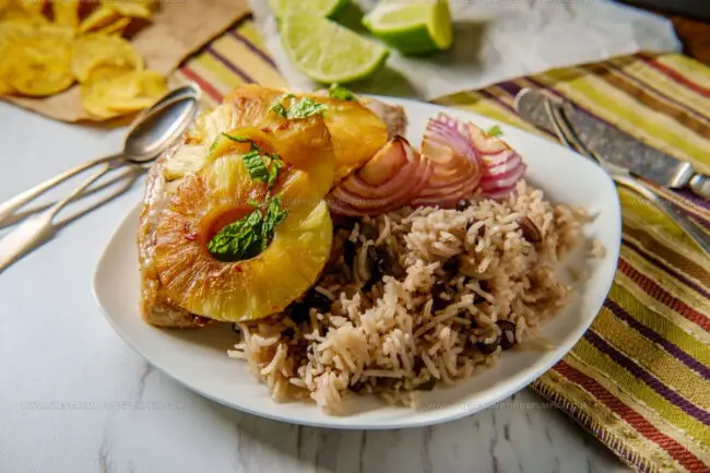 Are Cuban Foods Heavy or Light in Nature?
