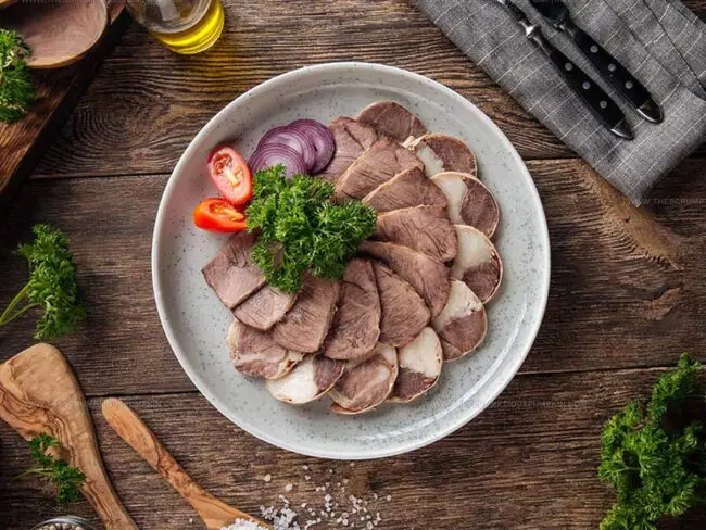 The Taste of Horse Meat