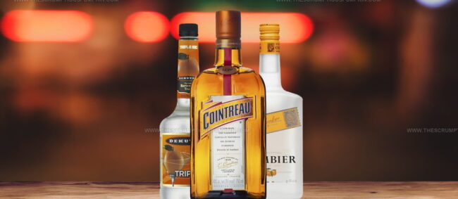 Triple Sec