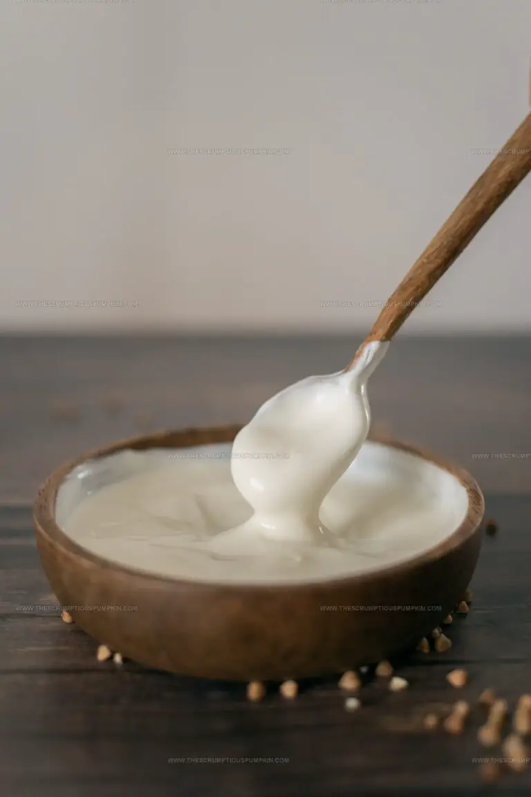 3 Sour Cream Alternatives for Casserole Dishes