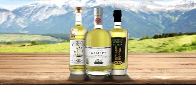 Genepi