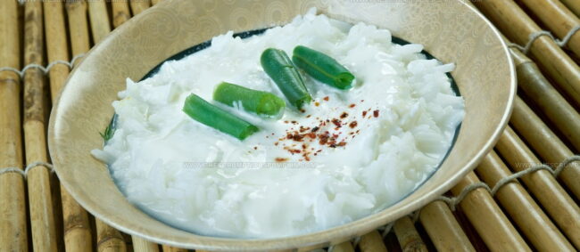 Pakhala