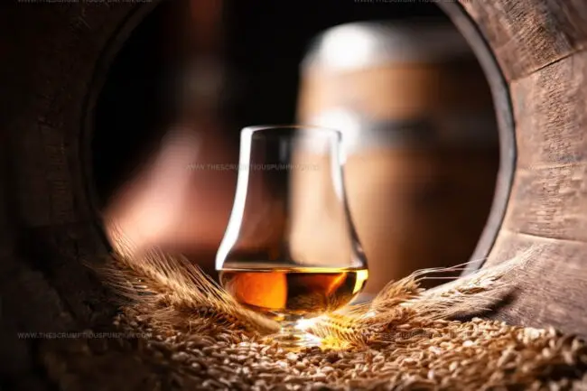 What Factors Influence The Flavor Profile Of Oak-Aged Brandies?