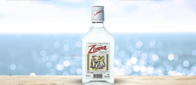 Zivania