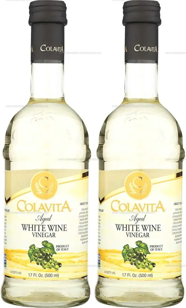 White Wine Vinegar