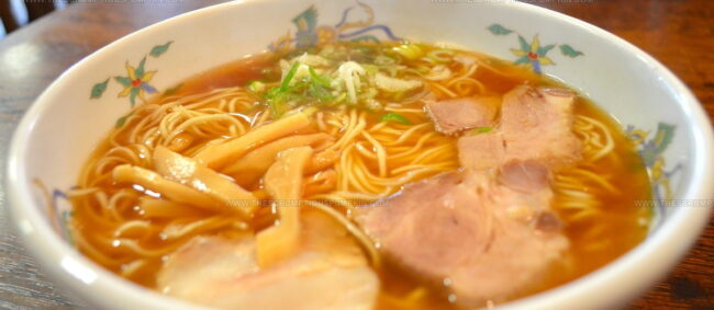 Takayama Ramen