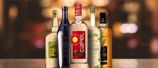 Pisco (Chile)