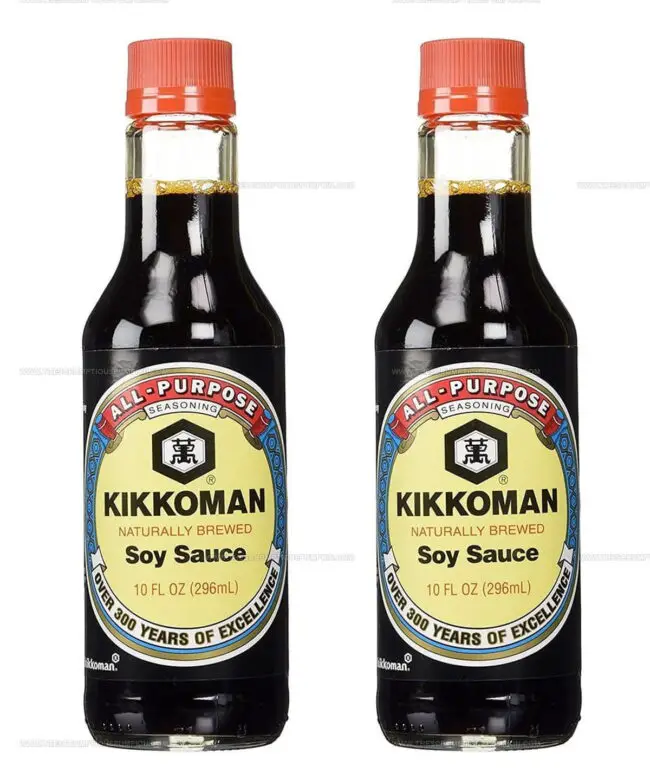 Soy Sauce