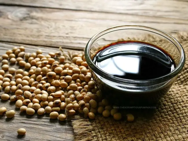 Common Mistakes When Swapping Soy Sauce