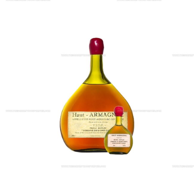 Domaine Du Grand Comte Vsop
