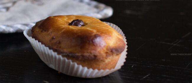 Pasticciotto