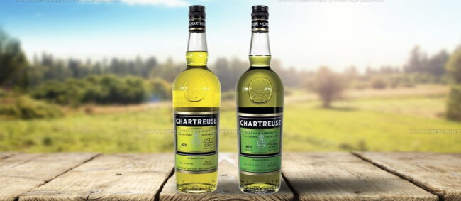 Chartreuse