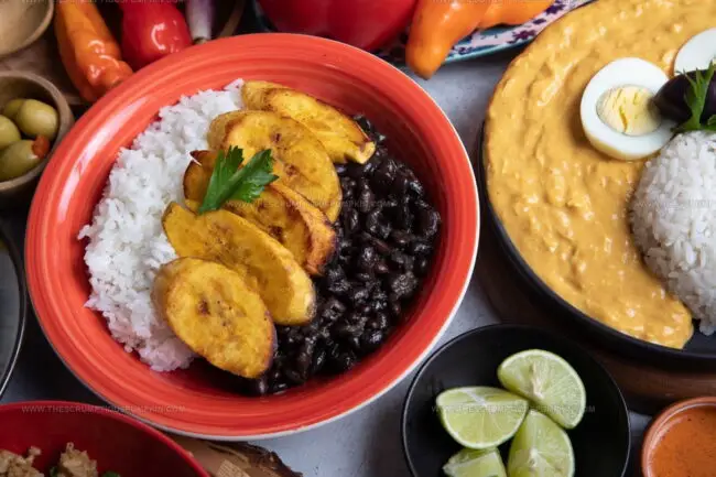 What Is a Typical Cuban Breakfast Like?
