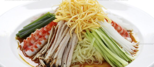 Hiyashi Chuka