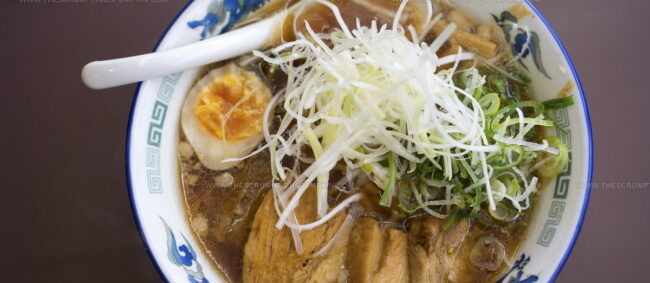Onomichi Ramen