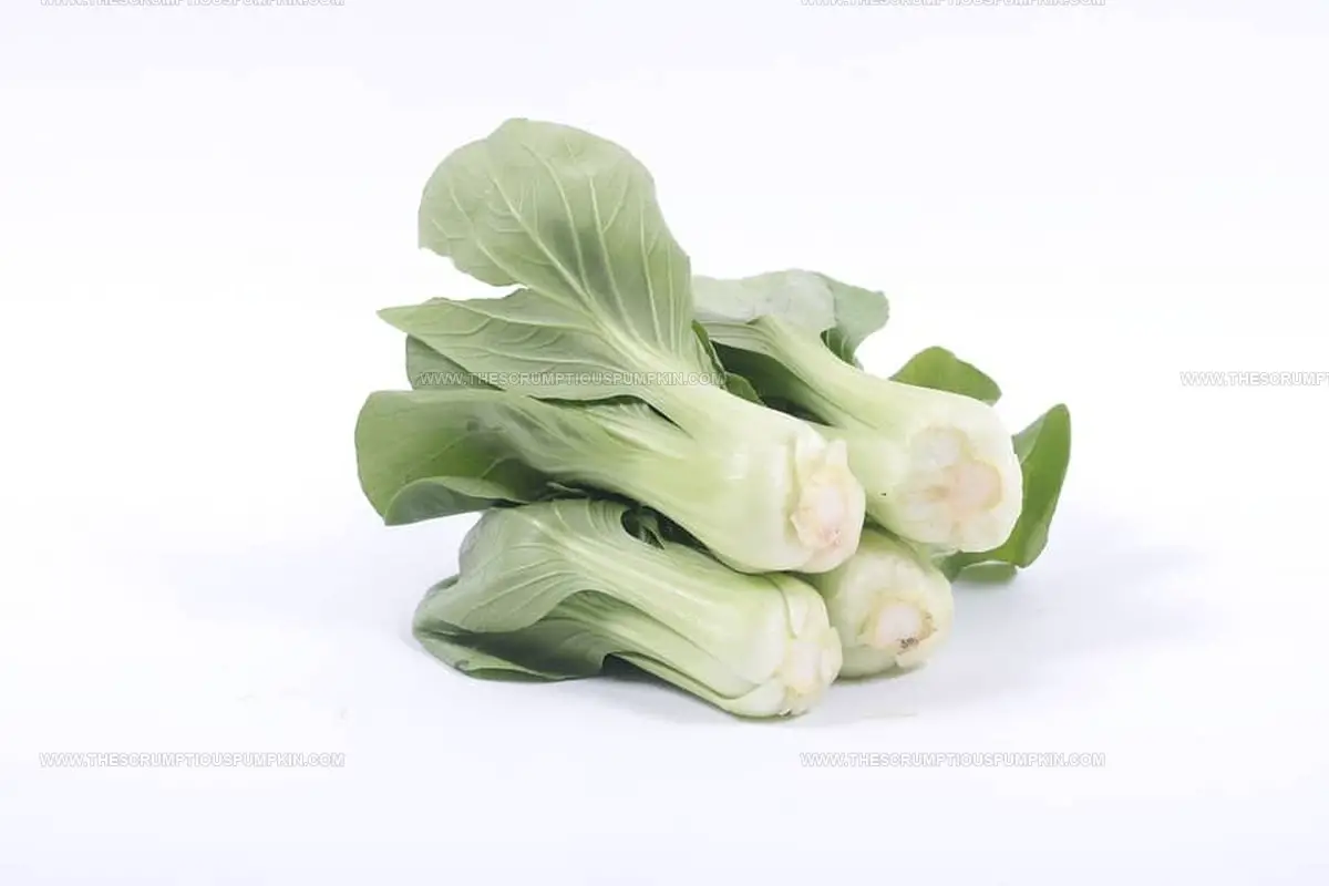 What Does Bok Choy Taste Like? Find Out This Veggie's Flavor