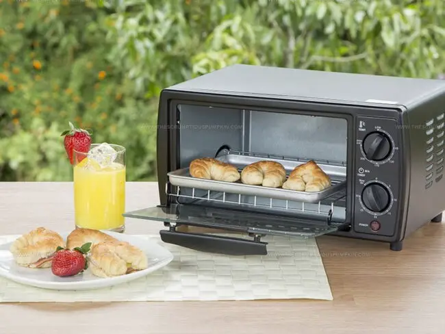 The Guide to Toaster Oven