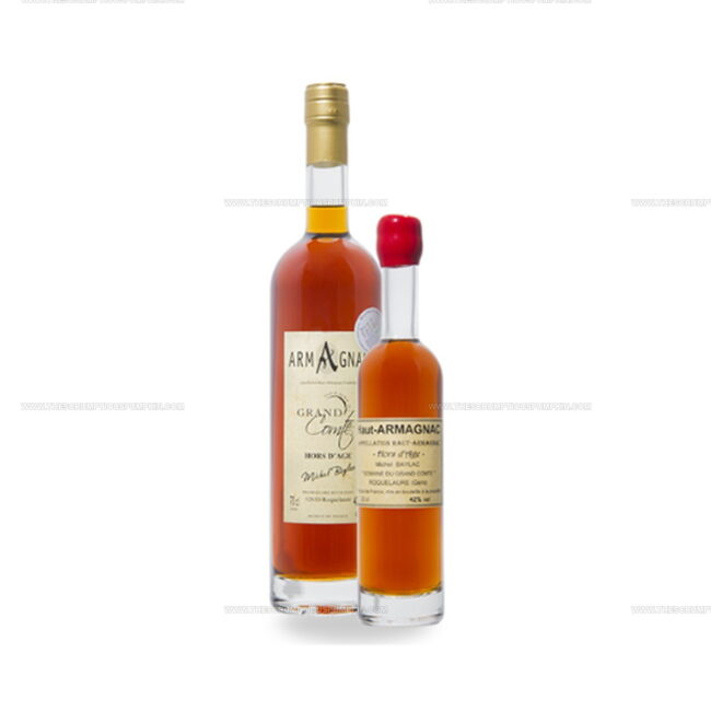 Domaine Du Grand Comte Hors Dage
