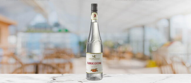 Abricotine