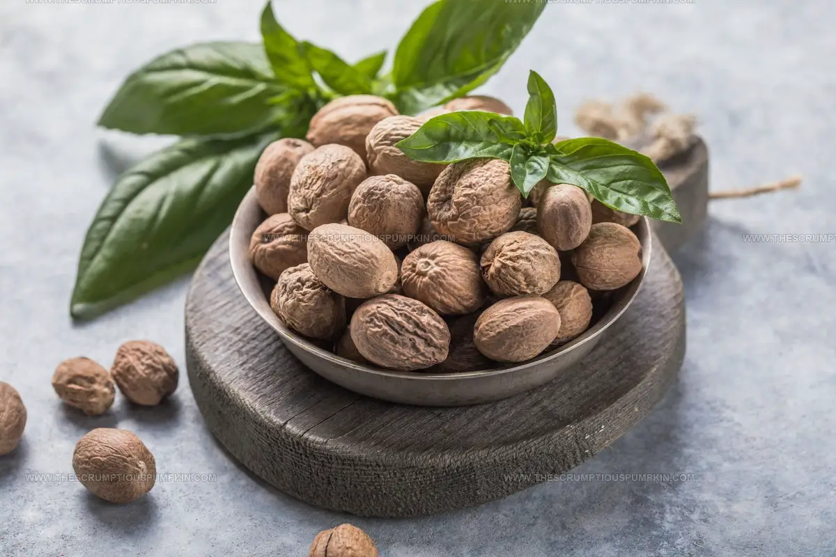 5 Nutmeg Replacements That Keep the Flavor Warm