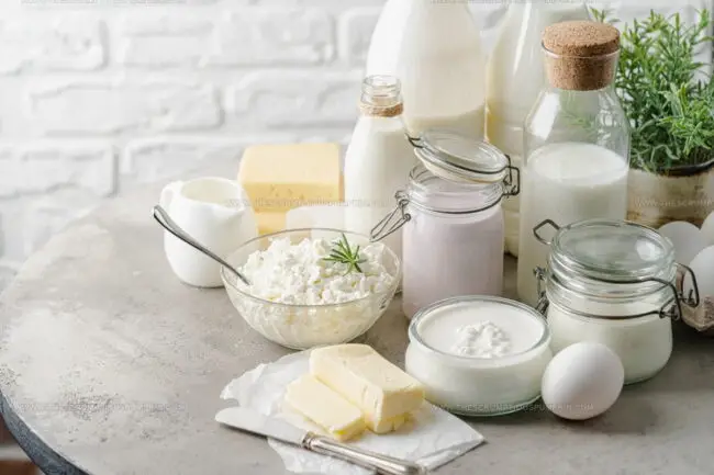 Swapping Yogurt and Sour Cream (Or Vice Versa): What To Do?