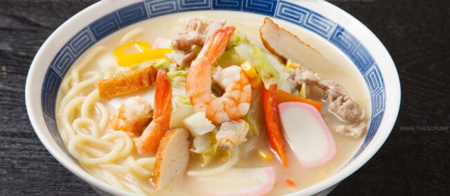 Champon